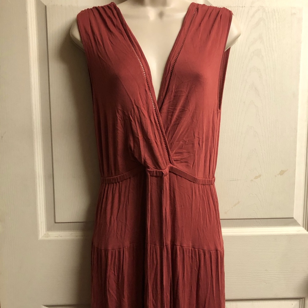 Women's dress